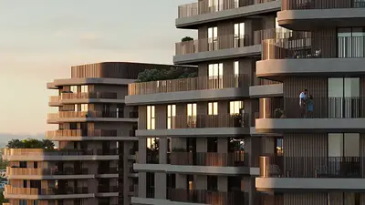 The Wilds Residences photo 3