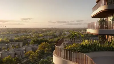 The Wilds Residences photo 4