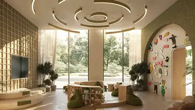 The Wilds Residences photo 9