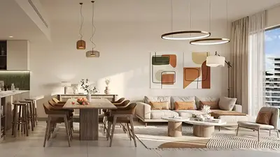 The Wilds Residences photo 10