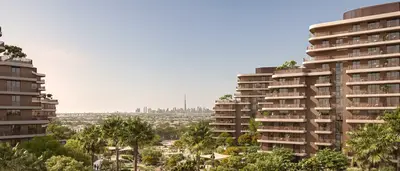 The Wilds Residences