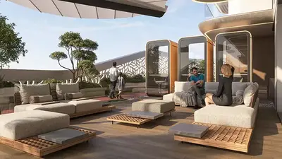 Treppan Living Prive photo 11