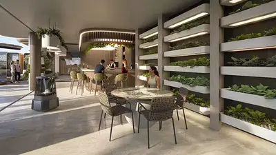Treppan Living Prive photo 5