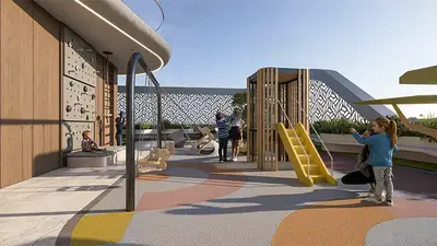 Treppan Vision photo 9