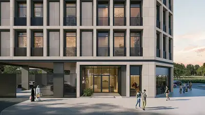 Tura Residence photo 2