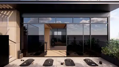 Tura Residence photo 12