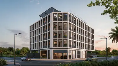 Tura Residence photo 4