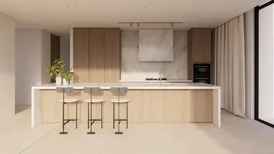 Tura Residence photo 7