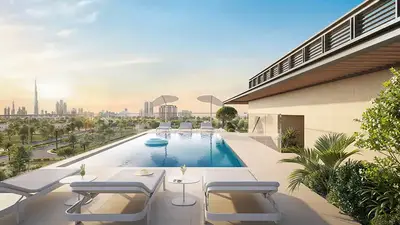 Tura Residence photo 8