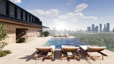 Tura Residence photo 9
