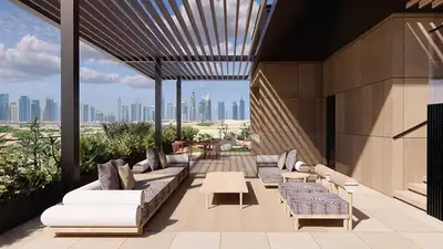 Tura Residence photo 10