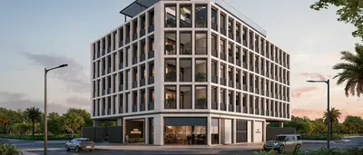 Tura Residence