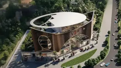 Vertex Pointe photo 2