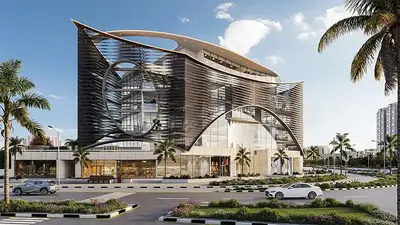 Vertex Pointe photo 4