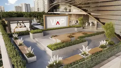 Vertex Pointe photo 10