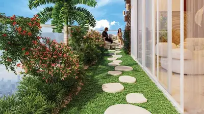 Vincitore Wellness Estate photo 2