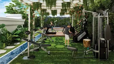 Vincitore Wellness Estate photo 5