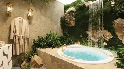 Vincitore Wellness Estate photo 6