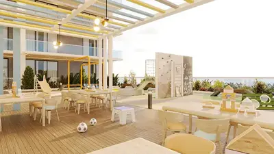 Vivida Residences photo 5