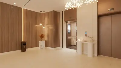 Vivida Residences photo 8