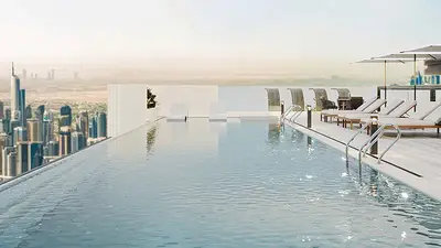 Vivida Residences photo 9