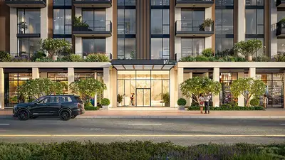 Windsor House 2 photo 6