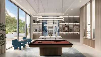 Windsor House 2 photo 8