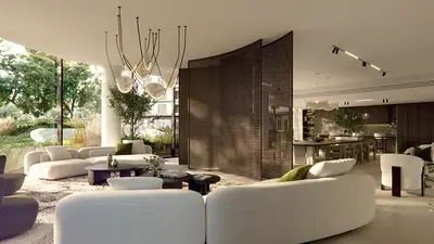 Yas Park Place photo 11