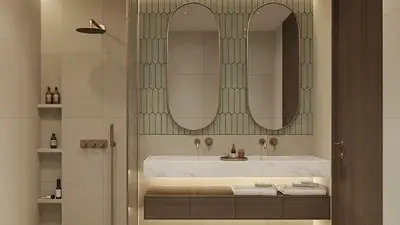 Yas Park Place photo 12