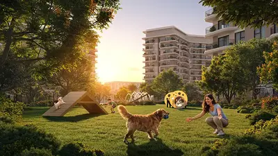 Yas Park Place photo 3