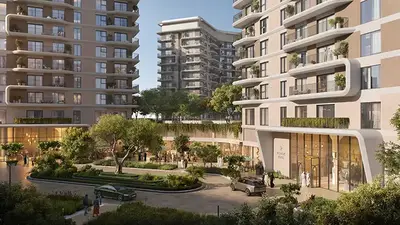 Yas Park Place photo 4