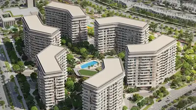 Yas Park Place photo 5