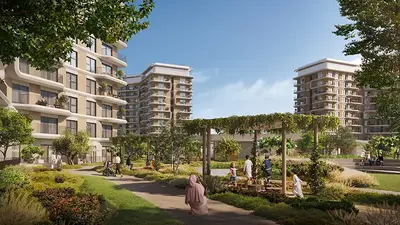 Yas Park Place photo 6