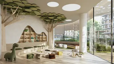 Yas Park Place photo 9