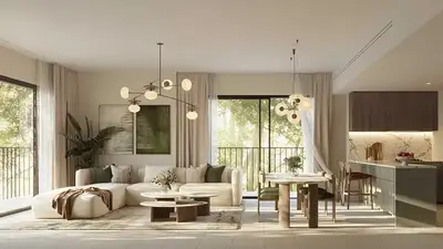 Yas Park Place photo 10