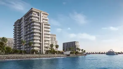 Yas Riva Residences photo 2