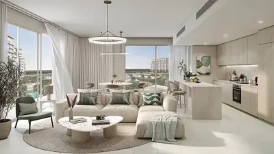 Yas Riva Residences photo 11