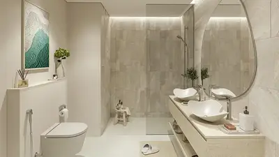 Yas Riva Residences photo 3