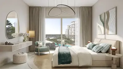 Yas Riva Residences photo 4