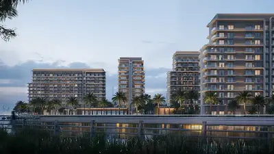 Yas Riva Residences photo 5