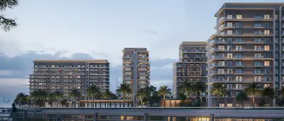 Yas Riva Residences