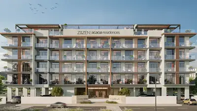 Zazen Acacia Residences photo 2