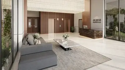 Zazen Acacia Residences photo 3