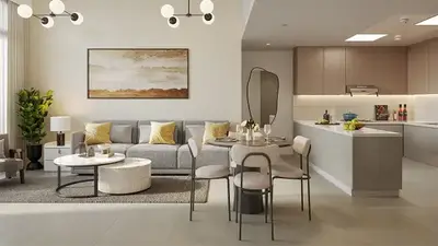 Zazen Acacia Residences photo 5