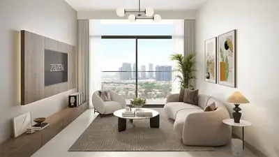 Zazen Acacia Residences photo 6