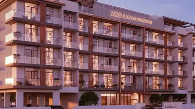 Zazen Acacia Residences photo 7