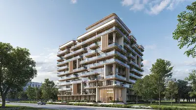 113 Residences photo 3