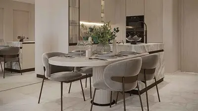 113 Residences photo 5