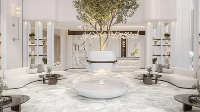 113 Residences photo 7