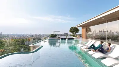 113 Residences photo 9